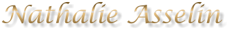 Nathalie Asselin